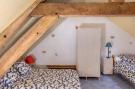 Holiday homeFrance - : LA MAISON AUX VOLETS ROUGES