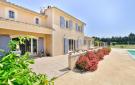 Holiday homeFrance - : Eyragues