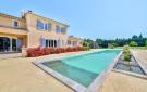 Holiday homeFrance - : Eyragues