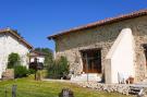 Holiday homeFrance - : 16 Chez Rambaud