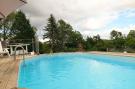 Holiday homeFrance - : 16 Chez Rambaud