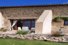 Holiday homeFrance - : 16 Chez Rambaud