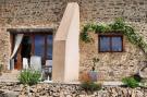 Holiday homeFrance - : 16 Chez Rambaud