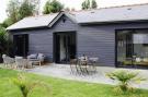 Holiday homeFrance - : holiday home Cancale