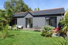 Holiday homeFrance - : holiday home Cancale