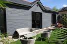 Holiday homeFrance - : holiday home Cancale