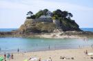 Holiday homeFrance - : holiday home Cancale