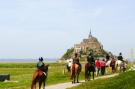 Holiday homeFrance - : holiday home Cancale