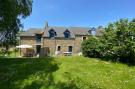 FerienhausFrankreich - : Terraced house St Méloir-des-Ondes