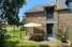 Holiday homeFrance - : Terraced house St Méloir-des-Ondes  [12] 