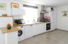 VakantiehuisFrankrijk - : Semi-detached house St Méloir-des-Ondes