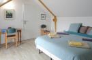 VakantiehuisFrankrijk - : Semi-detached house St Méloir-des-Ondes