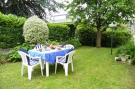 Holiday homeFrance - : Holiday flat St Malo