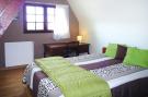 Holiday homeFrance - : Holiday flat St Malo