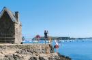 FerienhausFrankreich - : Holiday flat St Malo