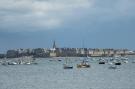 Holiday homeFrance - : Holiday flat St Malo