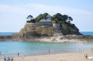 Holiday homeFrance - : Holiday flat St Malo