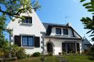 VakantiehuisFrankrijk - : Holiday flat St Malo