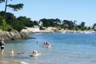 Holiday homeFrance - : holiday home St Malo