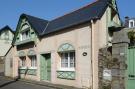 Holiday homeFrance - : holiday home St Malo