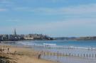 Holiday homeFrance - : holiday home St Malo