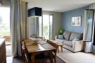 VakantiehuisFrankrijk - : Residence Reine Marine St Malo // Apt 2 pc sud 4 p