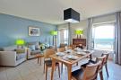 Holiday homeFrance - : Residence Reine Marine St Malo // Apt 2 pc sud 4 p