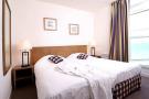 Holiday homeFrance - : Residence Reine Marine St Malo // Apt 2 pc sud 4 p