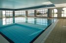 Holiday homeFrance - : Residence Reine Marine St Malo // Apt 2 pc sud 4 p