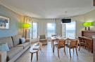 VakantiehuisFrankrijk - : Residence Reine Marine St Malo // Apt 2 pc sud 4 p