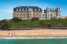 Holiday homeFrance - : Residence Reine Marine St Malo // app 2 pc latéral  [1] 