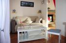 Holiday homeFrance - : Terraced house Cherrueix