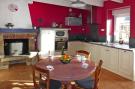 Holiday homeFrance - : Terraced house Cherrueix