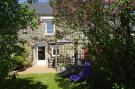 FerienhausFrankreich - : Terraced house Cherrueix