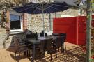 Holiday homeFrance - : Terraced house Cherrueix