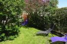 Holiday homeFrance - : Terraced house Cherrueix