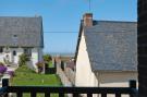 Holiday homeFrance - : Terraced house Cherrueix