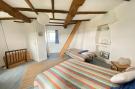 Holiday homeFrance - : Mill Cherrueix