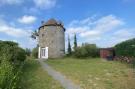 Holiday homeFrance - : Mill Cherrueix