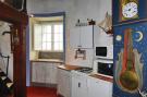 Holiday homeFrance - : Mill Cherrueix