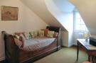 Holiday homeFrance - : holiday home St Malo