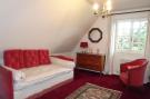 Holiday homeFrance - : holiday home St Malo