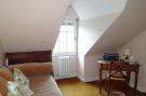 Holiday homeFrance - : holiday home St Malo