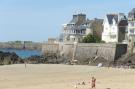 Holiday homeFrance - : holiday home St Malo