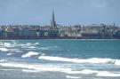 Holiday homeFrance - : holiday home St Malo