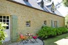 Holiday homeFrance - : holiday home St Malo