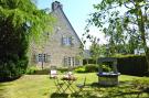 VakantiehuisFrankrijk - : holiday home St Malo