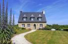 FerienhausFrankreich - : holiday home Port Blanc-Penvénan