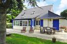 Holiday homeFrance - : Holiday home Plourivo