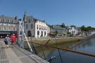 VakantiehuisFrankrijk - : Holiday flat St Quay-Portrieux